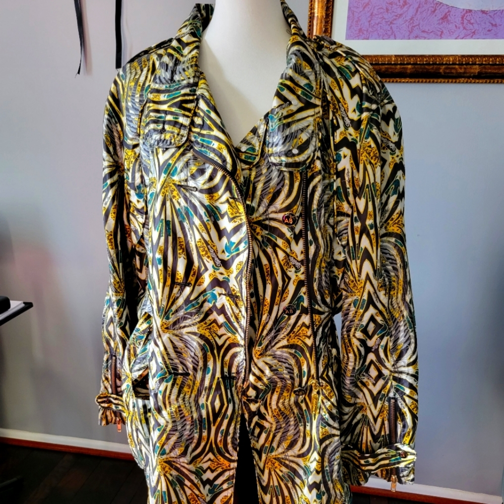 Apple Bottom Women Spring Coat